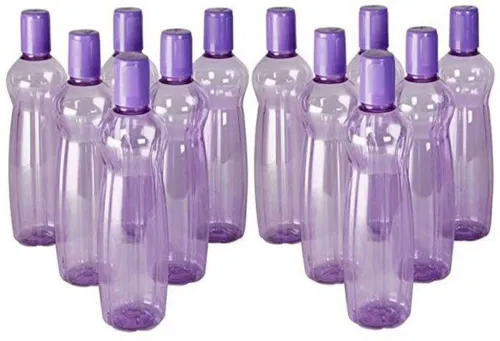 Image of MILTON Pacific 1000 Pet Bottles 12Pcs Set