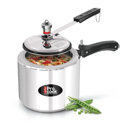 Image of Milton Pro Cook 3 Litres Pressure Cooker