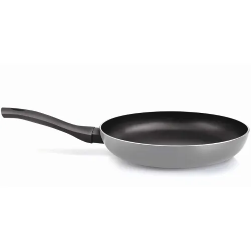 Image of MILTON Pro cook Black Pearl Fry Pan, 24 cm