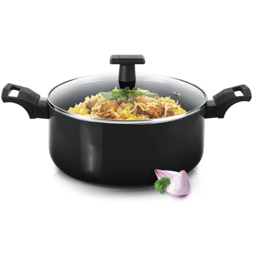 Image of Milton Pro Cook Granito Induction 5.5L