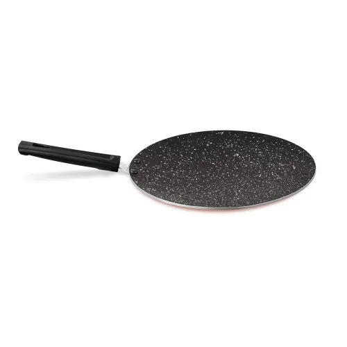 Image of MILTON Pro cook Granito Induction Non-Stick Concave Tawa
