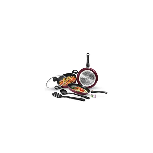 Image of Milton Pro Cook Kitchen Jewel Set of 5
