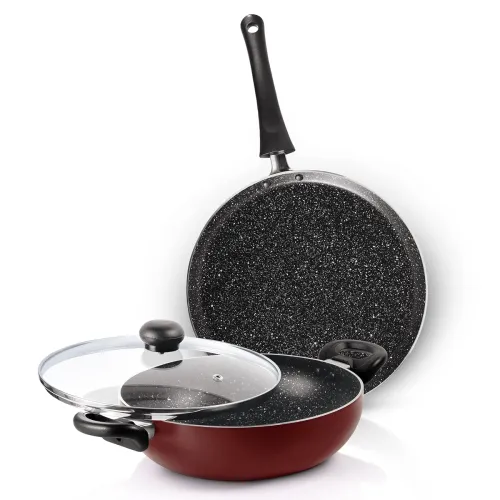Image of Milton Pro Cook New Granito My Kitchen Set of 2
