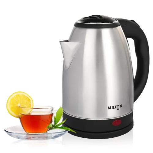 Image of Milton Rapid Electric Kettle 1.8L