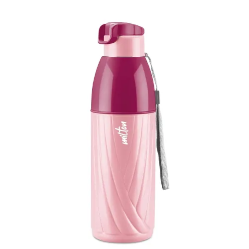 Image of Milton Steel Glacier 600 | 520ml Insulated Stainless Steel Bottle | Leak-Proof