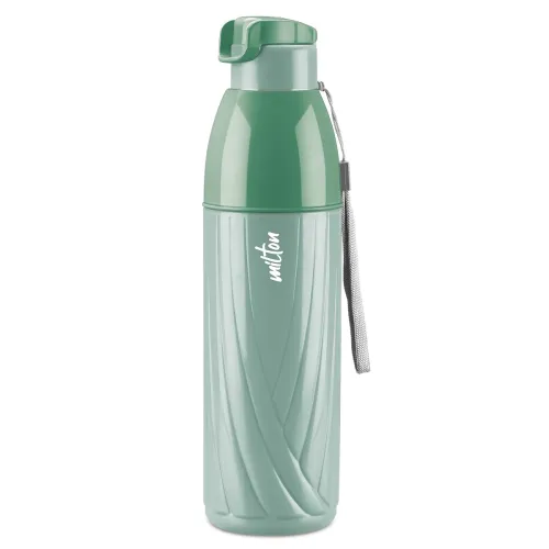 Image of Milton Steel Glacier 600 PU Insulated Inner Stainless Steel Water Bottle