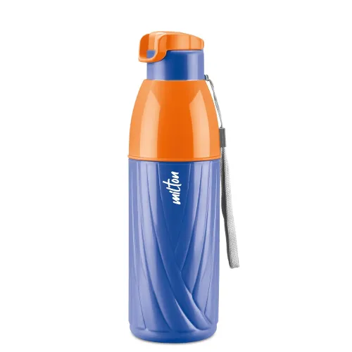Image of Milton Steel Glacier 600 PU Insulated Inner Stainless Steel Water Bottle
