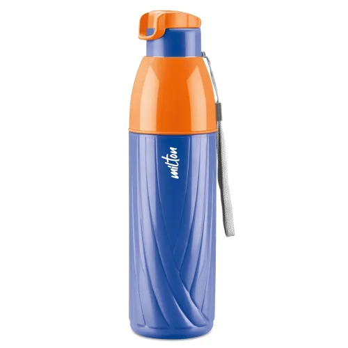Image of Milton Steel Glacier 900 PU Insulated Inner Stainless Steel Water Bottle