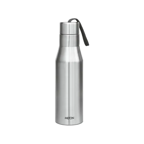 Image of MILTON Super 1000 Stainless Steel Water Bottle, 1000 ml