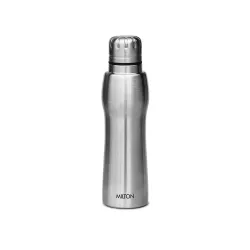 Milton Verve 400 Thermosteel Bottle, 380 ml