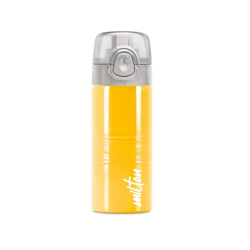 Image of MILTON Vogue 500 Stainless Steel Water Bottle 