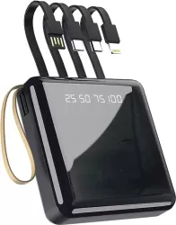 MIMO BINORI 5200 mAh 11.5 W Compact Pocket Size Power Bank