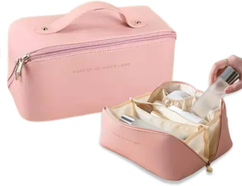Image of MINARA Cosmetic Bag for Makeup Organiser