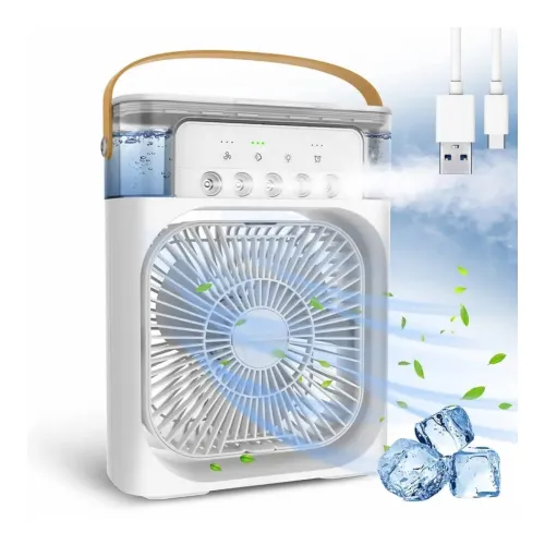 Image of MiNi Coeeier 3-in-1 Portable Air Cooler 