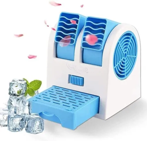 Image of Mini Cooler For Room Cooler Cooling Mini Cooler Ac Portable Air Cooler .