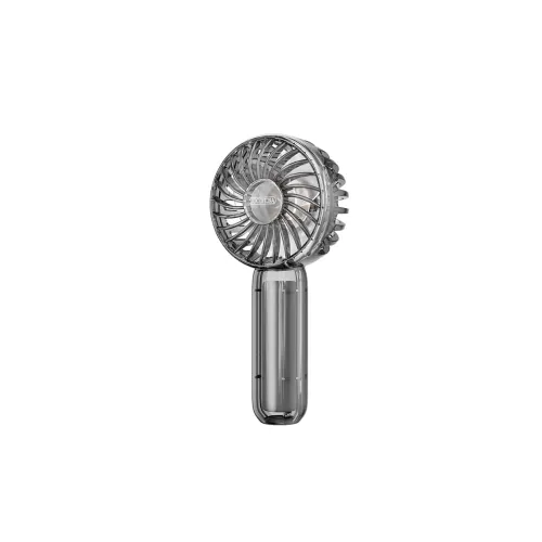 Image of Mini Crystal Hand Fan – 2000mAh