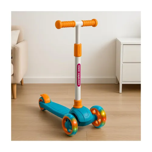 Image of Mini Explorer Stark Kick