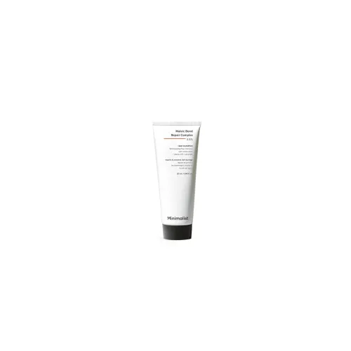 Image of Minimalist Maleic Bond Repair Complex 3.5% Hair Shampoo 
