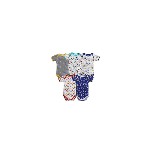 Image of MINITATU Boys Bodysuit