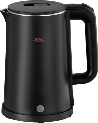 Image of MinMAX HOTPOTPRO 100% COPPER Electric Kettle