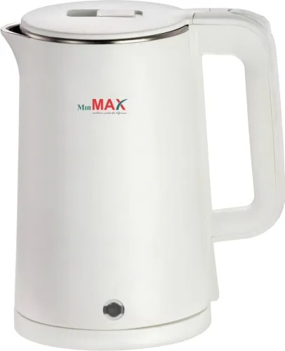 Image of MinMAX HOTPOTPRO electric kettle (2L)