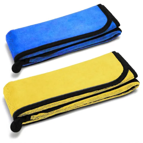 Image of MIORAH Microfiber Cleaning Cloth for Kitchen