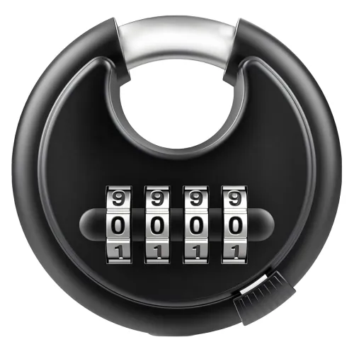 Image of MIORAH Number Locks for Door