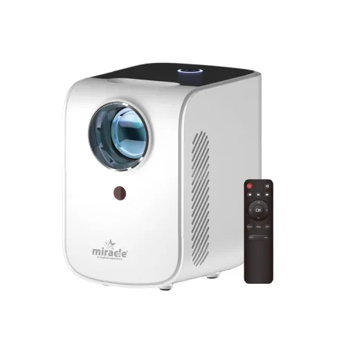 Image of Miracle Digital Star HD Pro Projector