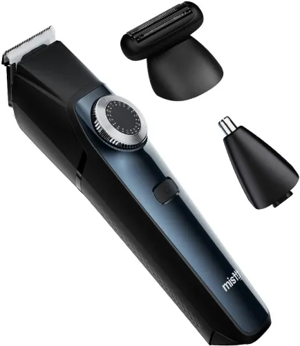 Image of Misfit Groom 700 Trimmer – 3‑in‑1 Groomer