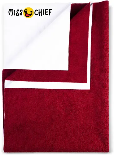 Image of Miss & Chief Bed Protector Sheet