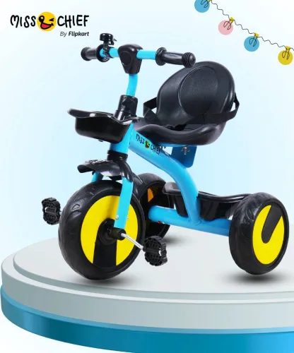 Image of Miss & Chief Pixi Baby Tricycle