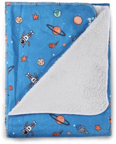 Image of Miss & Chief Single AC Blanket