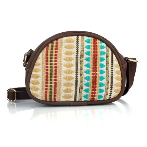 Image of MISSKA Women's Sling Bags 