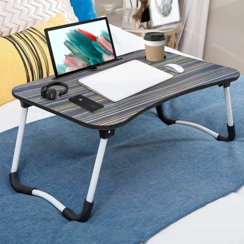 Image of MITHILA Foldable multipurpose Table