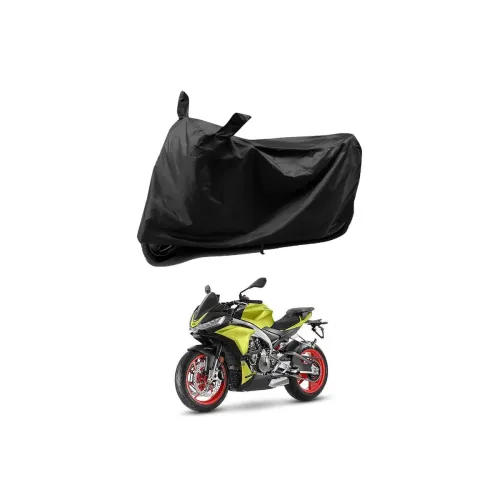 Image of MITHILA MART Aprilia Tuono 660 Bike Body Cover
