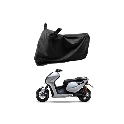 Image of MITHILA MART Everve EF1 STD BS6 Scooty Body Cover
