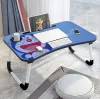 MITHILA Wood Portable Laptop Table
