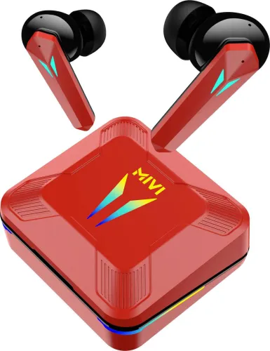 Image of Mivi Commando X9 Earbuds