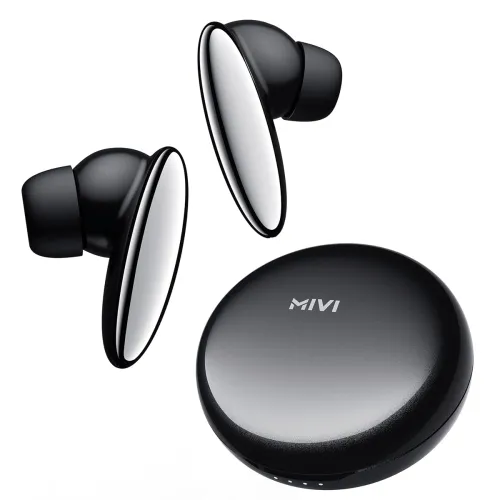 Image of Mivi DuoPods A750 True Wireless Earbuds