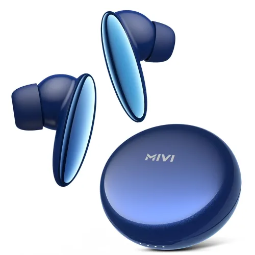 Image of Mivi DuoPods A750 Wireless Earbuds