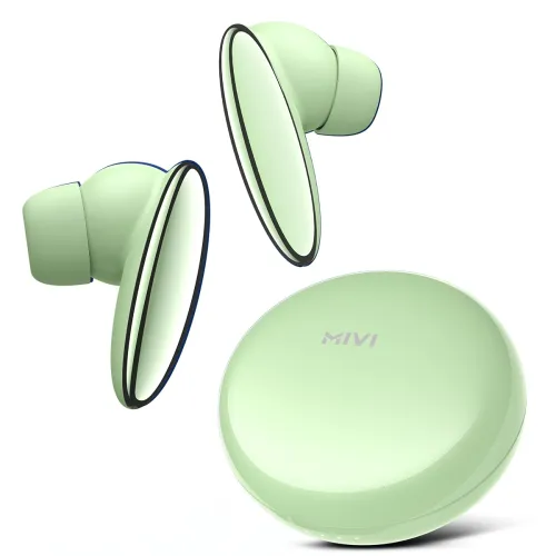 Image of Mivi DuoPods A750 Wireless Earbuds