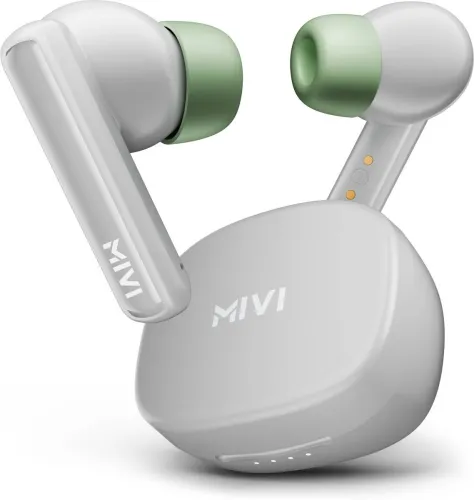 Image of Mivi DuoPods B1 TWS Earbuds Bluetooth