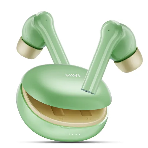 Image of Mivi DuoPods C2 TWS Earbuds