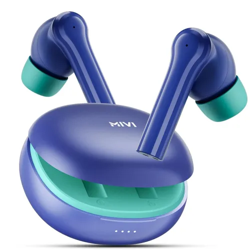 Image of Mivi DuoPods C2 TWS Earbuds