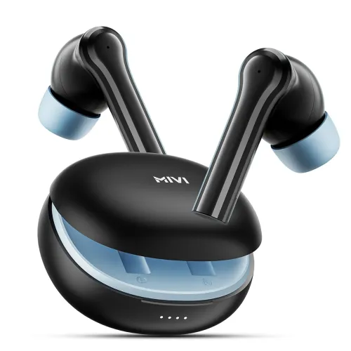 Image of Mivi DuoPods C2 TWS Earbuds