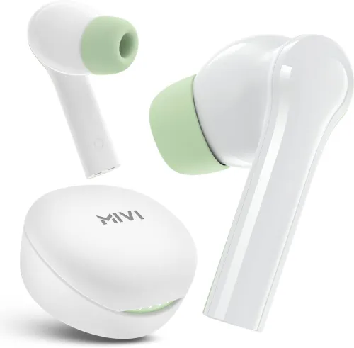 Image of Mivi Duopods D4 TWS Earbuds