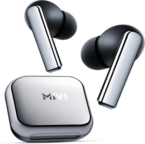 Image of Mivi DuoPods i3 TWS 45H Playtime Earphone