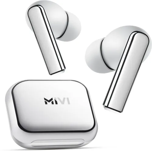 Image of Mivi DuoPods i3 TWS headset Bluetoot