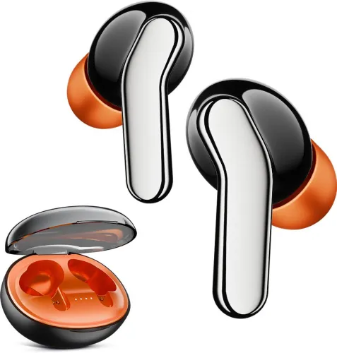 Image of Mivi Duopods i6 True Wireless Earbuds with HD Call