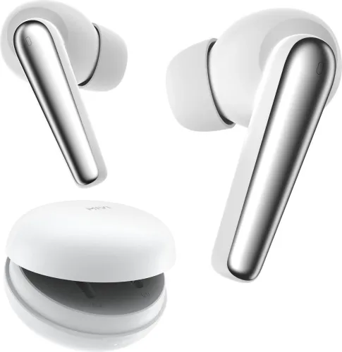 Image of Mivi DuoPods K5 TWS – 50H Playtime Earbuds